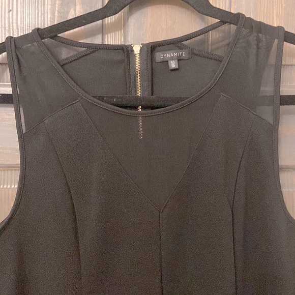 2 for $25 ✨ Dynamite Top - Picture 2 of 3